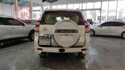 تويوتا لاندكروزر برادو